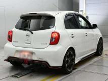 2019 Nissan March