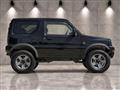 2007 Suzuki Jimny