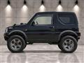 2007 Suzuki Jimny