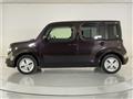 2014 Nissan Cube