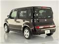 2014 Nissan Cube