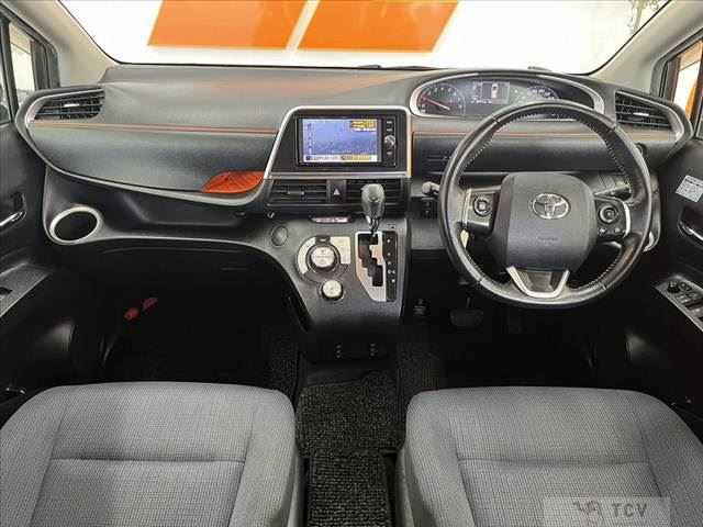 2017 Toyota Sienta