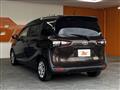 2017 Toyota Sienta