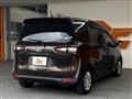 2017 Toyota Sienta