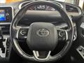 2017 Toyota Sienta