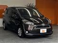 2017 Toyota Sienta