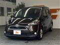 2017 Toyota Sienta