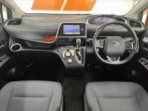 2017 Toyota Sienta