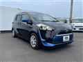 2016 Toyota Sienta