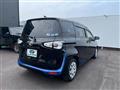 2016 Toyota Sienta