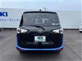 2016 Toyota Sienta