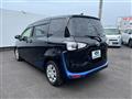 2016 Toyota Sienta
