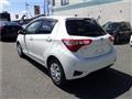 2017 Toyota Vitz