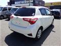 2017 Toyota Vitz