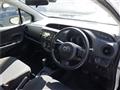 2017 Toyota Vitz