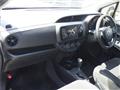 2017 Toyota Vitz