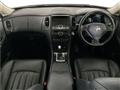 2011 Nissan SKYLINE CROSSOVER