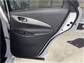 2011 Nissan SKYLINE CROSSOVER