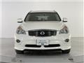 2011 Nissan SKYLINE CROSSOVER