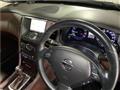 2013 Nissan SKYLINE CROSSOVER