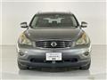 2013 Nissan SKYLINE CROSSOVER