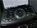 2013 Nissan SKYLINE CROSSOVER