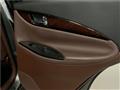 2013 Nissan SKYLINE CROSSOVER