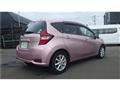 2019 Nissan Note