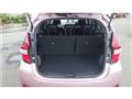 2019 Nissan Note