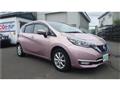 2019 Nissan Note