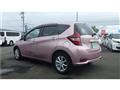 2019 Nissan Note