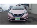 2019 Nissan Note