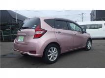 2019 Nissan Note