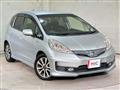 2012 Honda Fit Hybrid