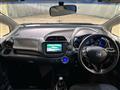 2012 Honda Fit Hybrid
