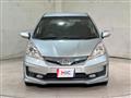2012 Honda Fit Hybrid