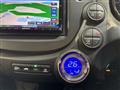 2012 Honda Fit Hybrid