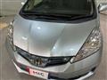 2012 Honda Fit Hybrid