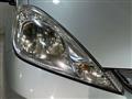 2012 Honda Fit Hybrid