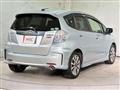 2012 Honda Fit Hybrid