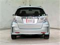 2012 Honda Fit Hybrid