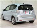 2012 Honda Fit Hybrid
