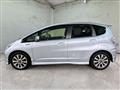 2012 Honda Fit Hybrid