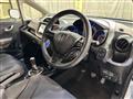 2012 Honda Fit Hybrid