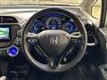 2012 Honda Fit Hybrid