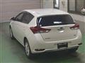 2016 Toyota Auris
