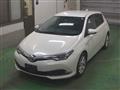2016 Toyota Auris