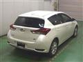 2016 Toyota Auris