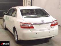2011 Toyota Premio