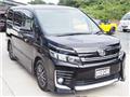 2014 Toyota Voxy